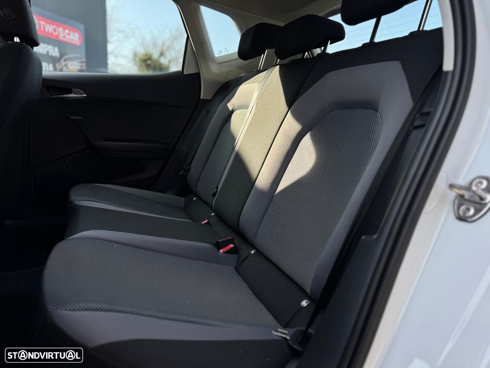 SEAT Arona 1.0 TSI Style - 14