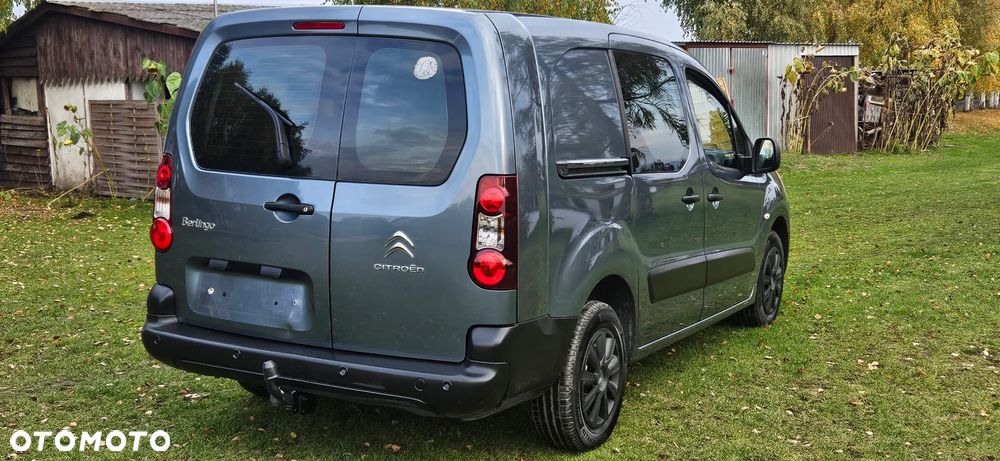 Citroën Berlingo - 3