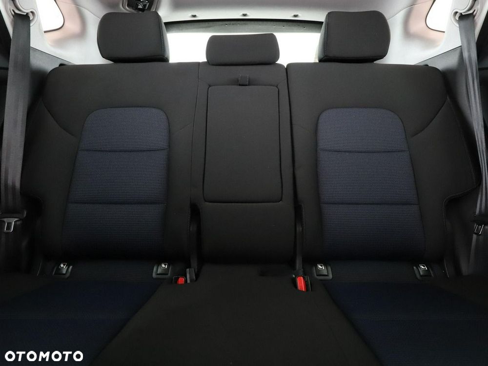 Hyundai Tucson blue 1.7 CRDi 2WD DCT Classic - 19