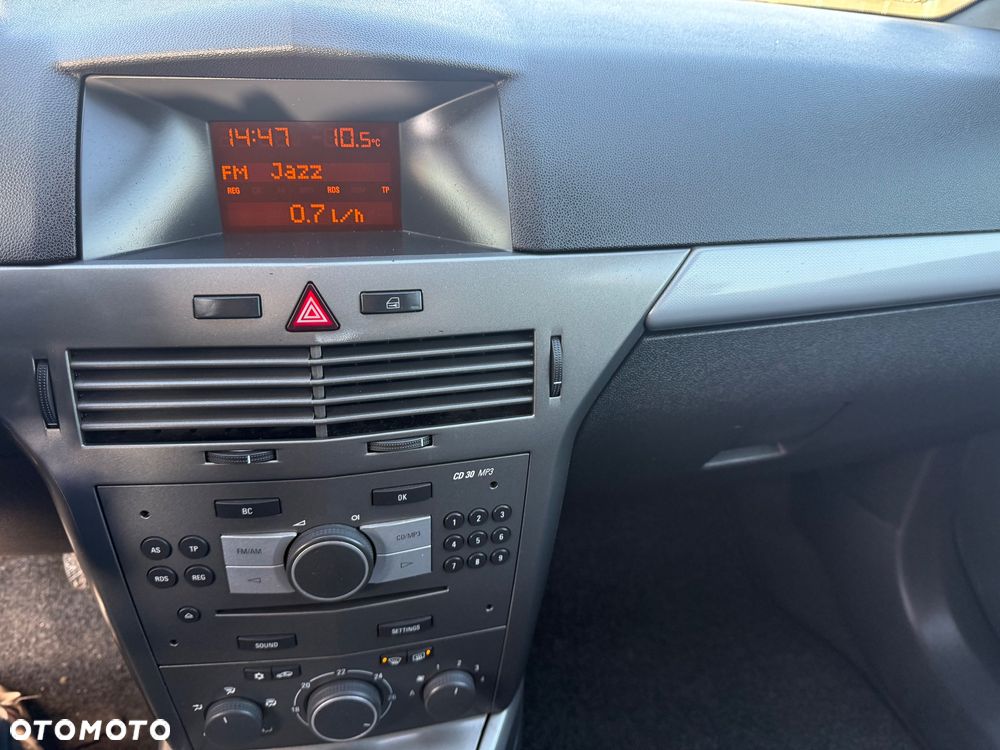 Opel Astra 1.6 Easytronic Edition - 15