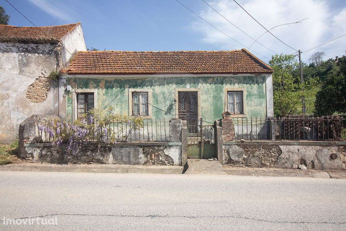 Moradia T2 para venda - Grande imagem: 4/40