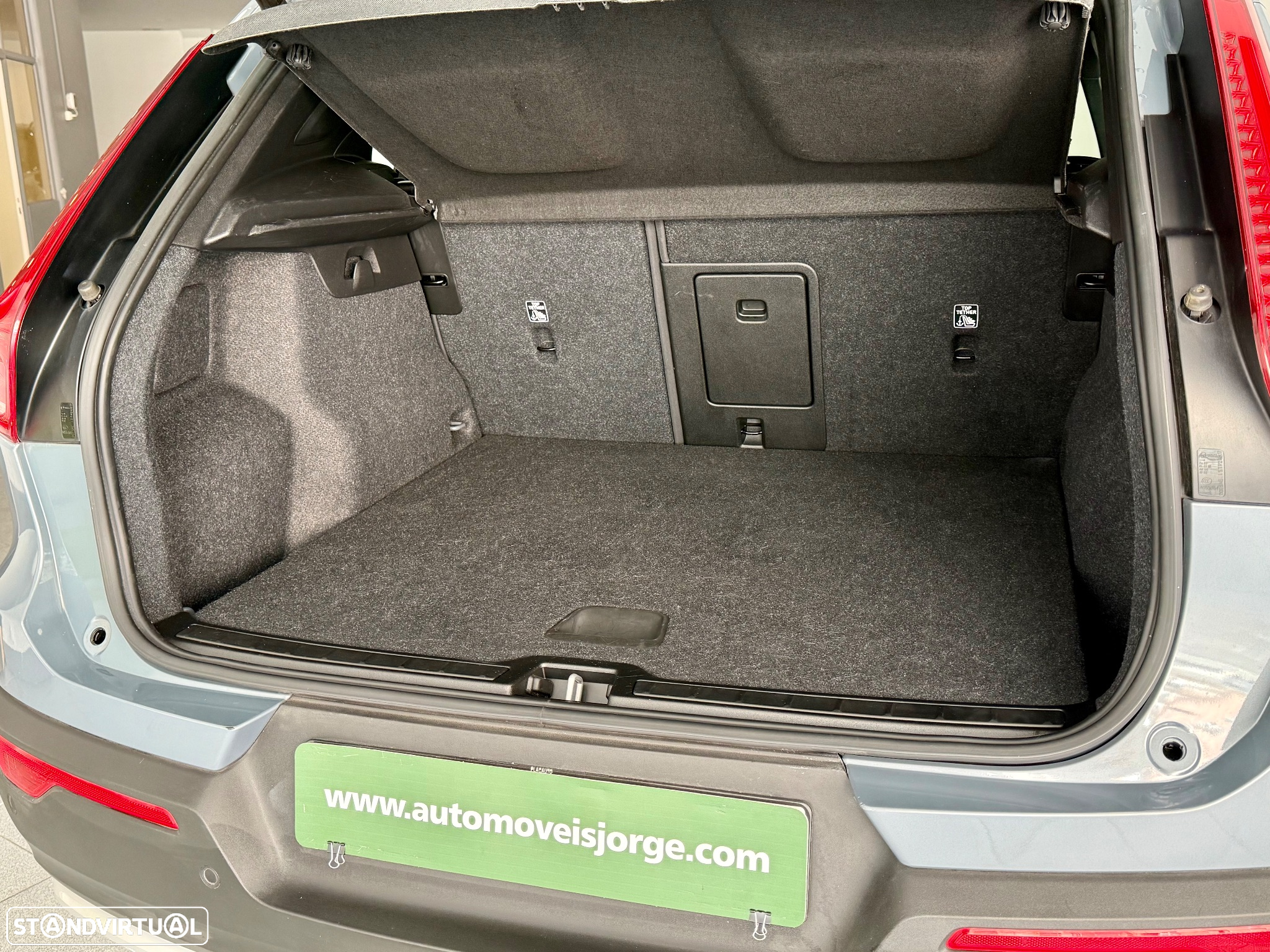 Volvo XC 40 1.5 T4 PHEV Core - 12