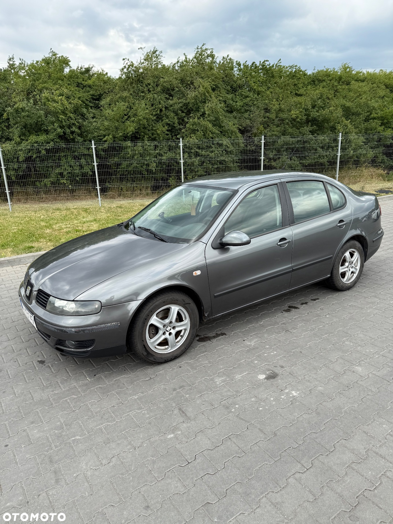 Seat Toledo - 9