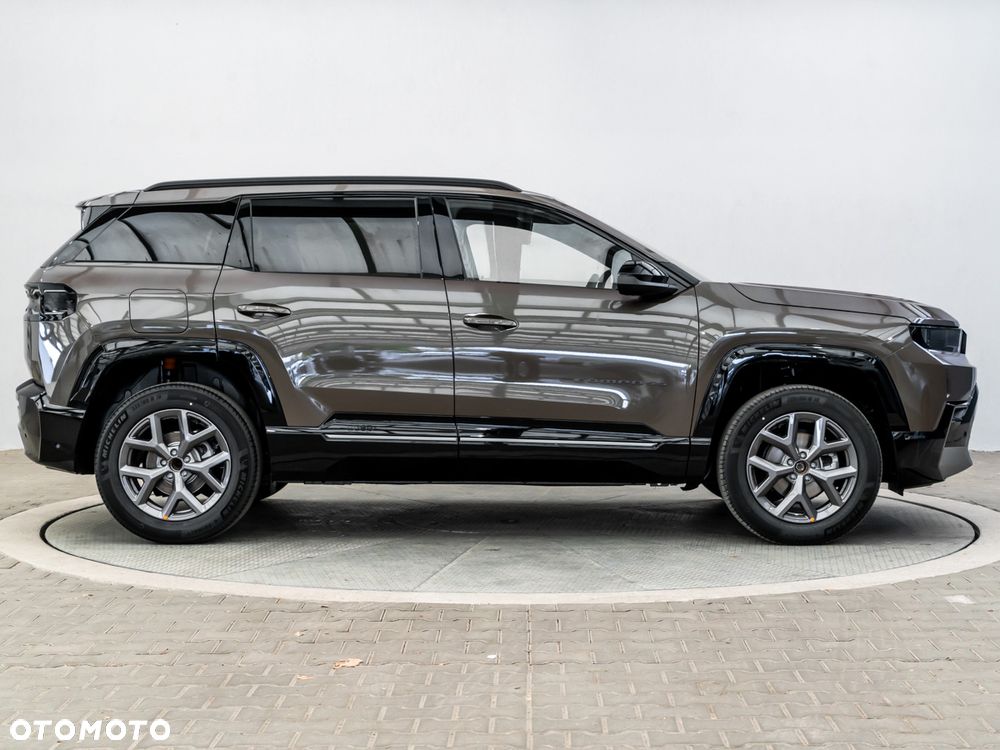 Jeep Compass - 7