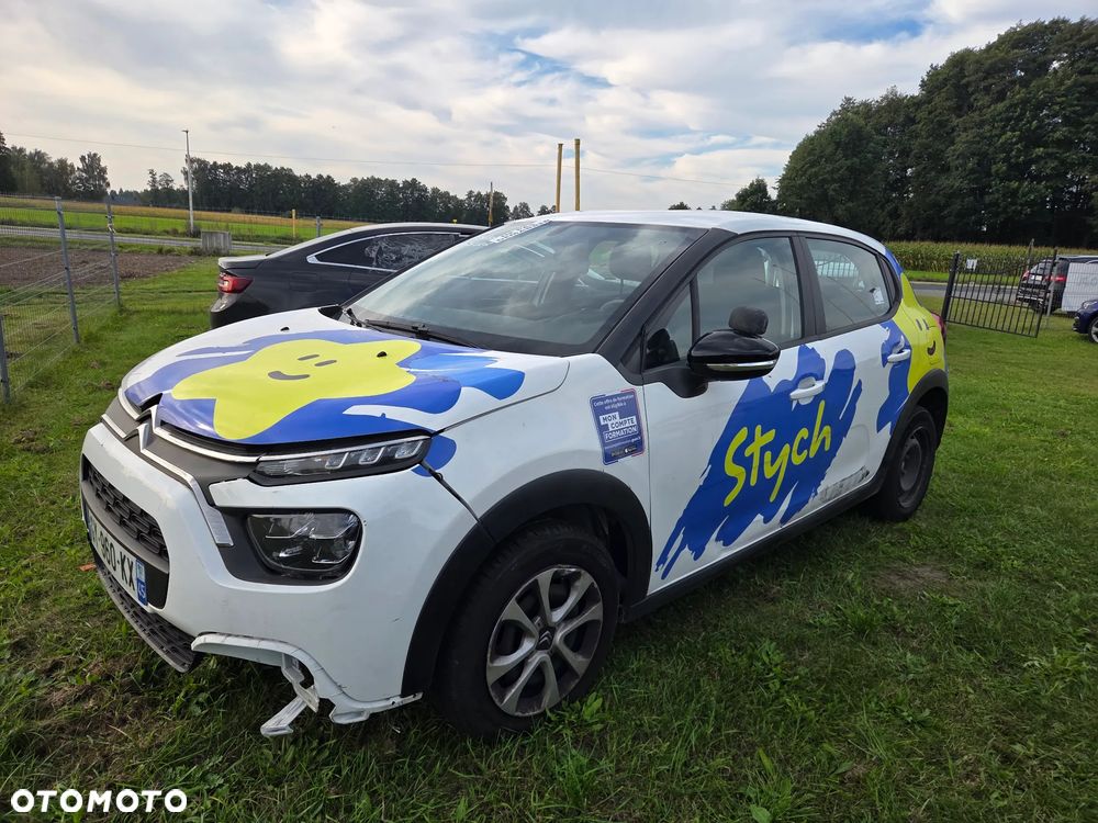 Citroën C3 BlueHDi 100 S&S PLUS - 30