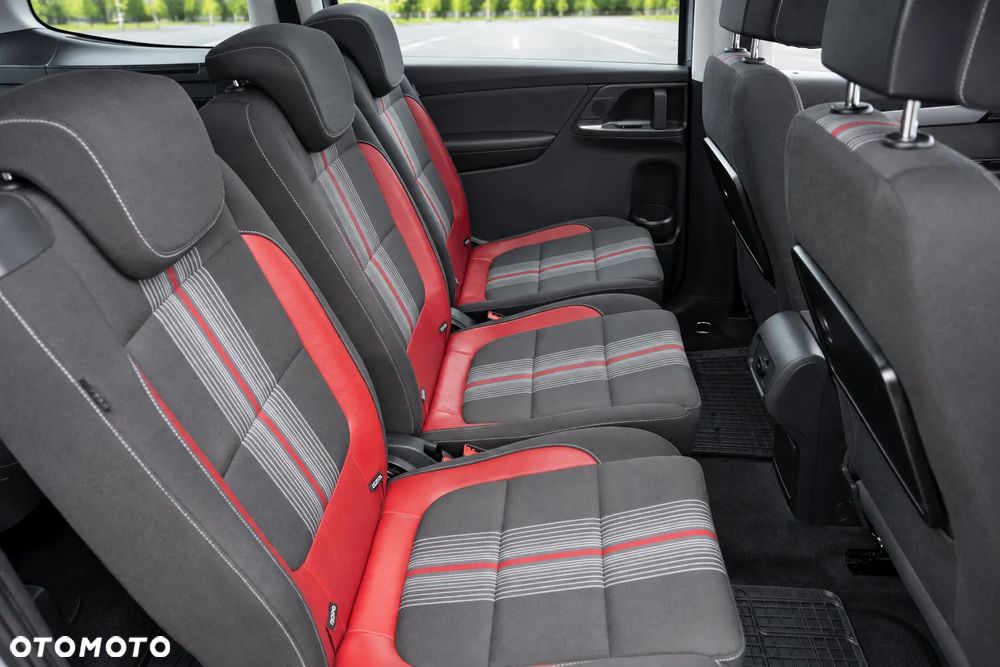 Volkswagen Sharan 2.0 TDI DSG Highline - 20