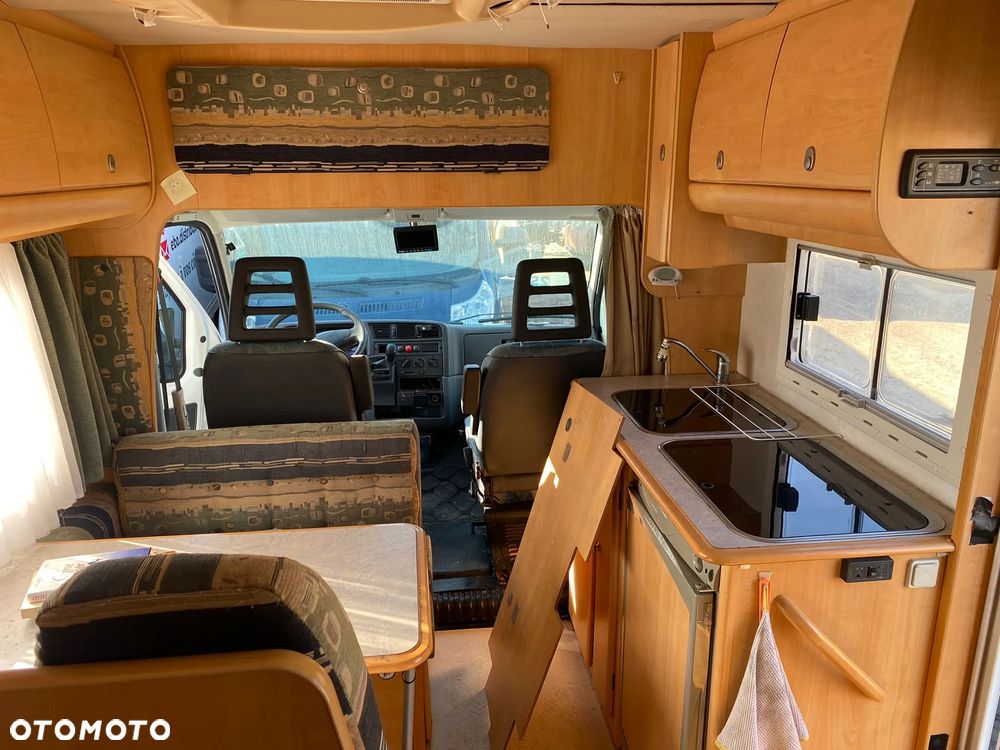 Citroën Jumper Challenger 304 - 33