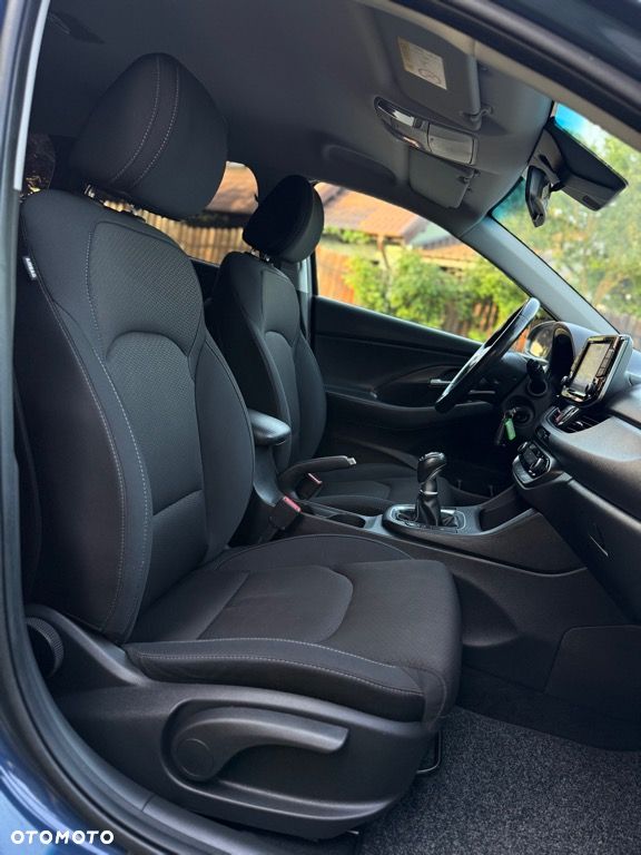 Hyundai i30 1.4 Premium - 36