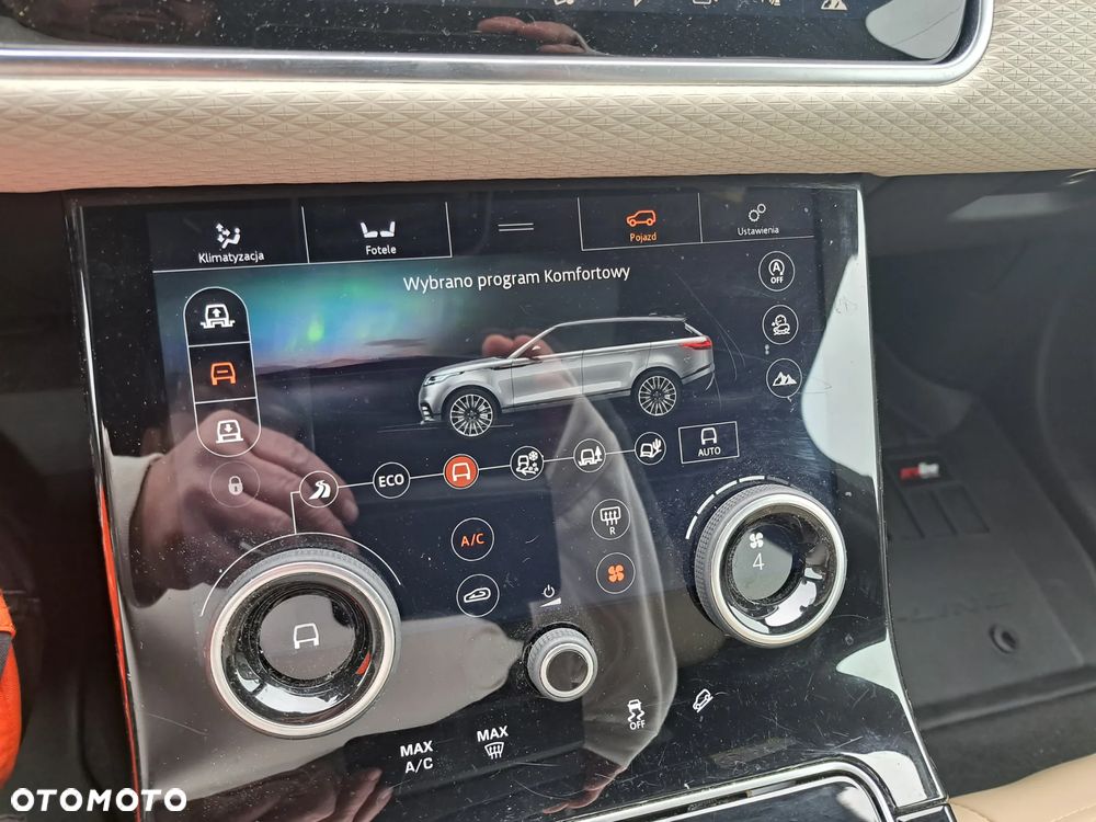 Land Rover Range Rover Velar - 17