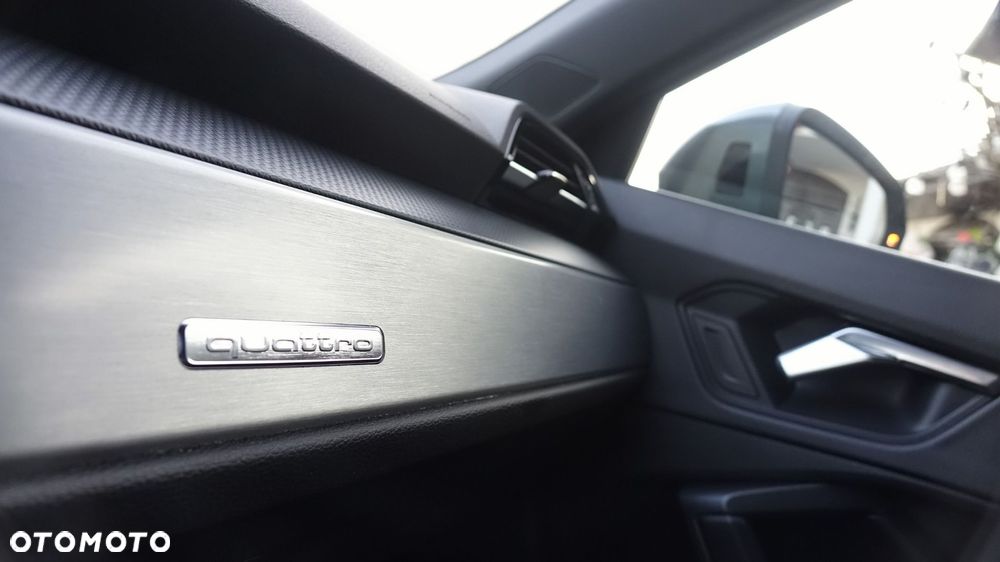 Audi Q3 Sportback - 40