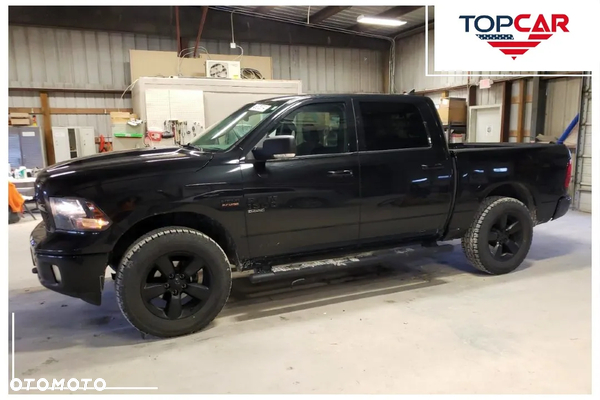 Dodge RAM 1500 5.7 4x4