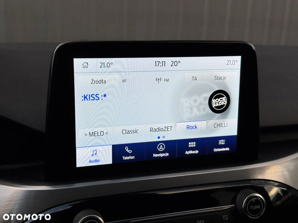 Ford Kuga 1.5 EcoBoost FWD Trend - 18
