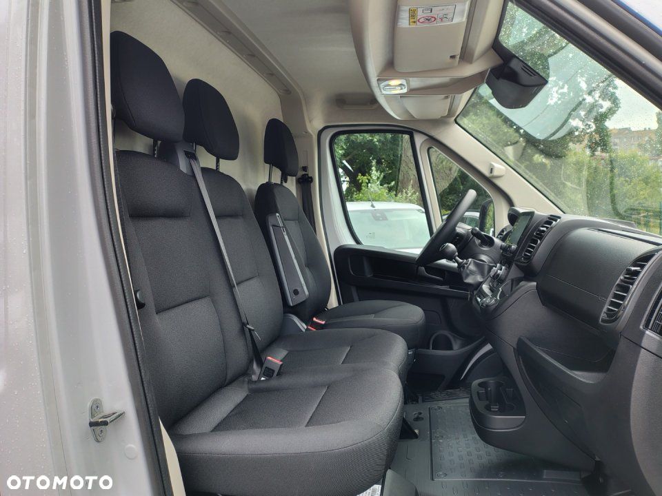 Fiat Ducato - 9