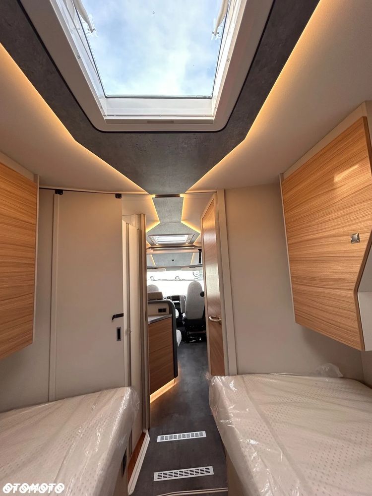 Dethleffs Pulse GT I7051EB - 25