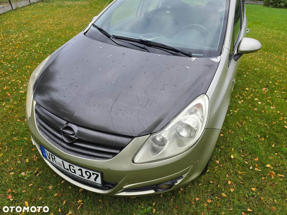 Opel Corsa - 15