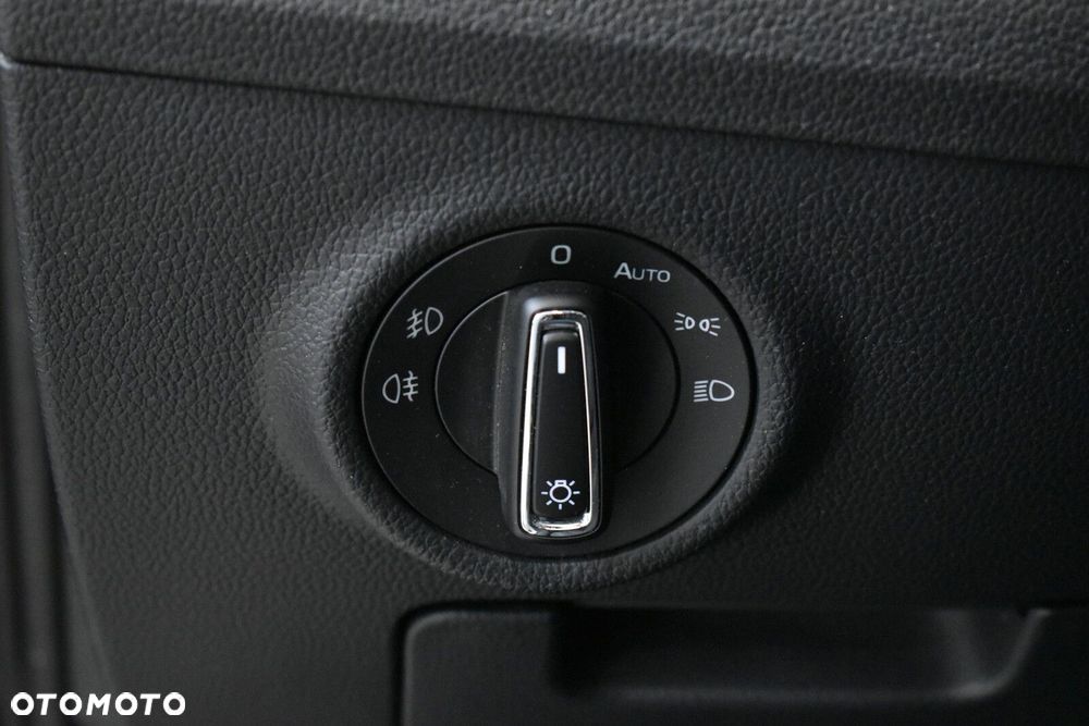 Skoda Superb 1.8 TSI Ambition - 10