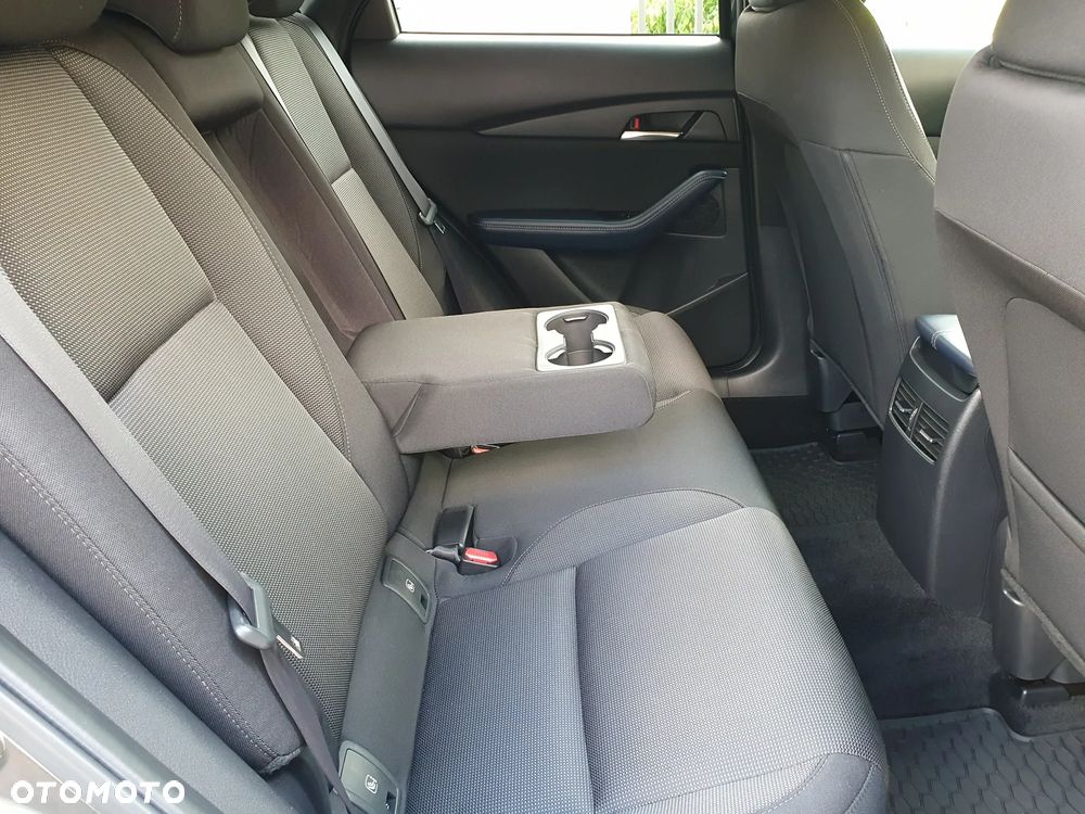 Mazda CX-30 e-SKYACTIV-G 2.0 M HYBRID 150 SELECTION - 23