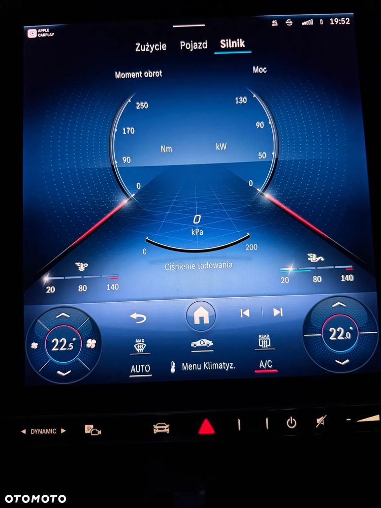 Mercedes-Benz Klasa C - 11