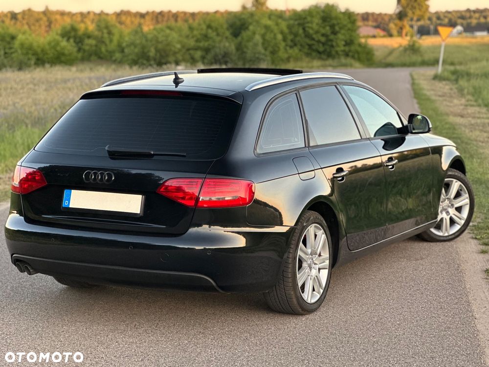 Audi A4 Avant - 24