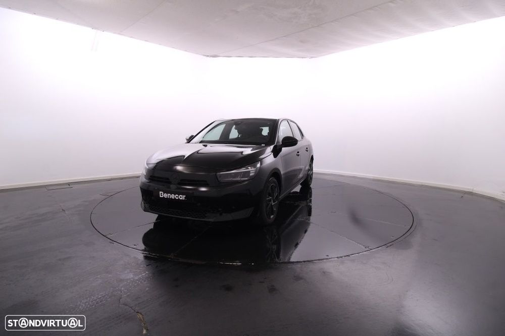Opel Corsa 1.2 T GS Line - 14