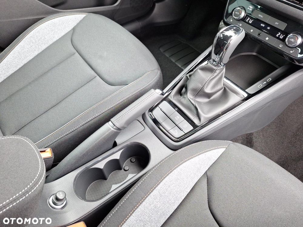 Skoda Kamiq 1.5 TSI Edition 130 DSG - 28