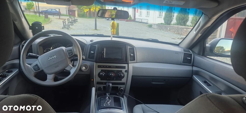 Jeep Grand Cherokee 3.7 4x2 Laredo - 7