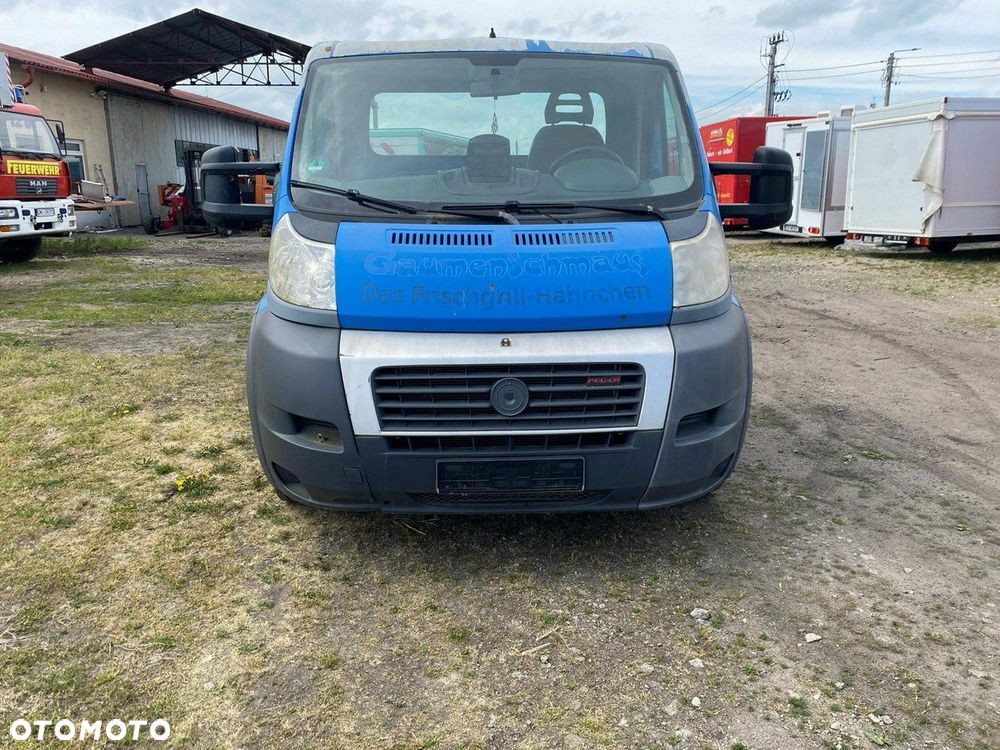 Fiat Ducato - 7