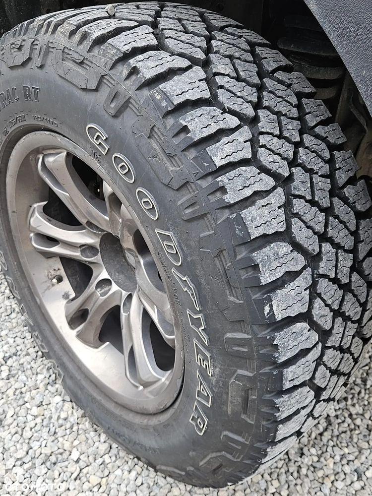 Mitsubishi L200 2.5 DID Special Edition - 7