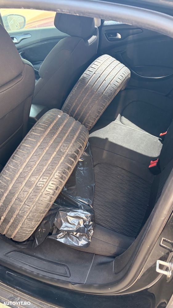 Citroën C5 2.0 HDI Susp H3+ Seduction - 9