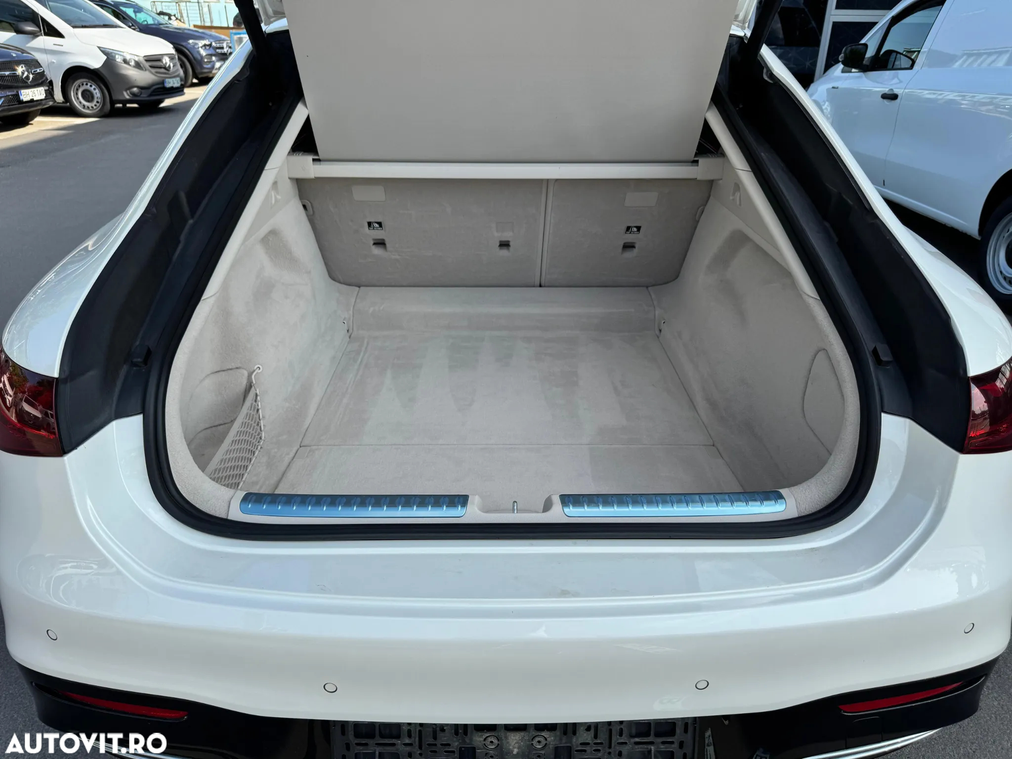 Mercedes-Benz EQS 580 4MATIC - 31