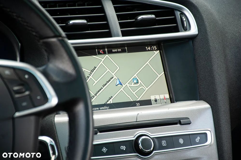 Citroën C4 PureTech 130 Stop & Start EAT6 Shine - 33