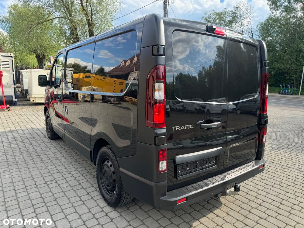 Renault Trafic - 7