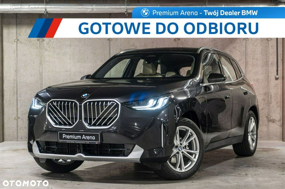 BMW X3 - 1