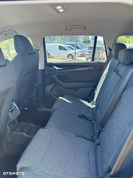 Skoda Kodiaq 2.0 TSI 4x4 Drive DSG - 9
