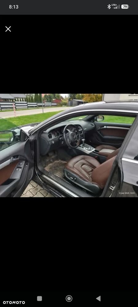 Audi A5 Coupé 2.0 TFSI Quattro S tronic - 4