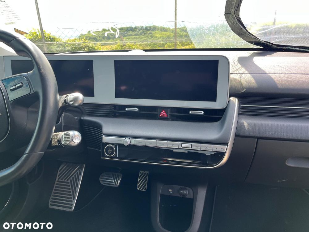 Hyundai IONIQ 5 72,6 kWh 4WD Project 45 - 8