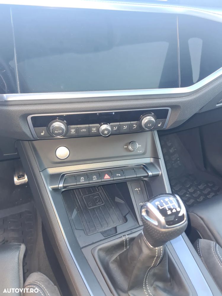 Audi Q3 2.0 35 TDI quattro Advanced - 9