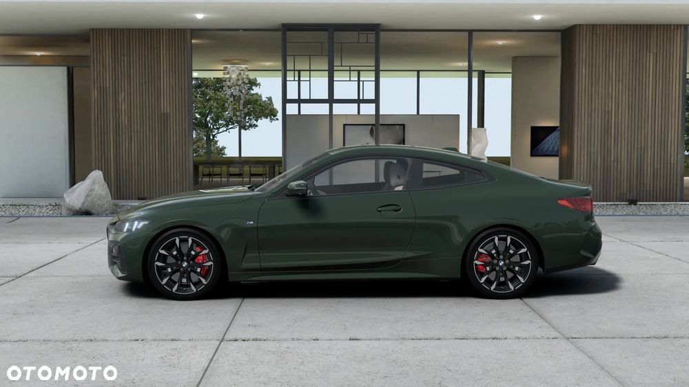 BMW Seria 4 - 2
