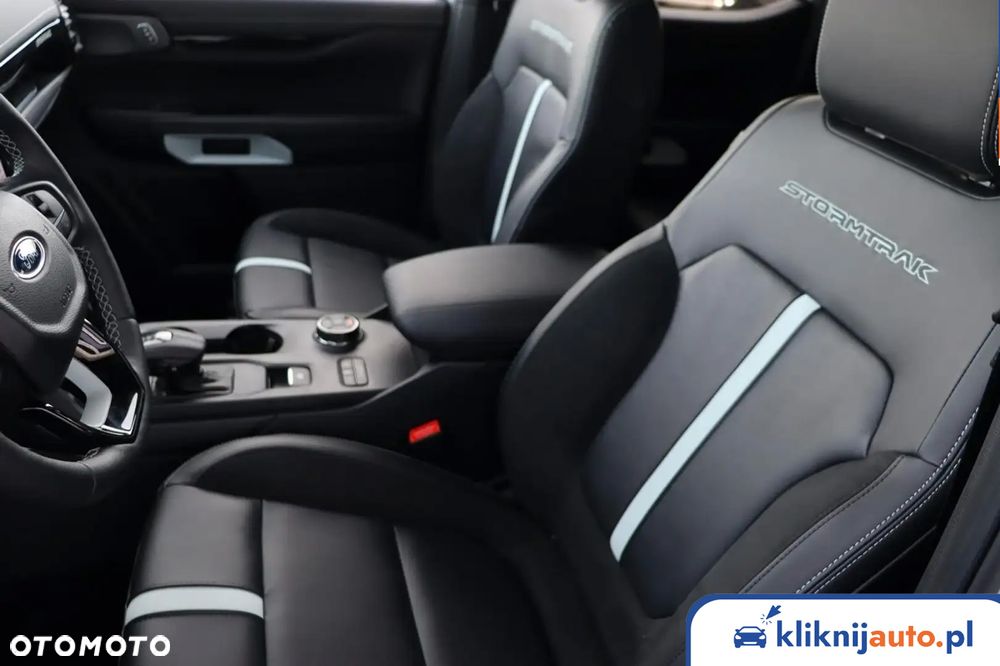 Ford Ranger 2.3 EcoBoost PHEV e-4WD DC Stormtrak - 7