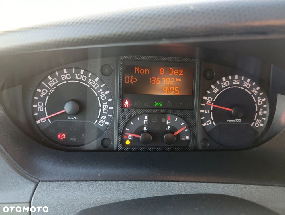 Iveco Daily C15 - 21