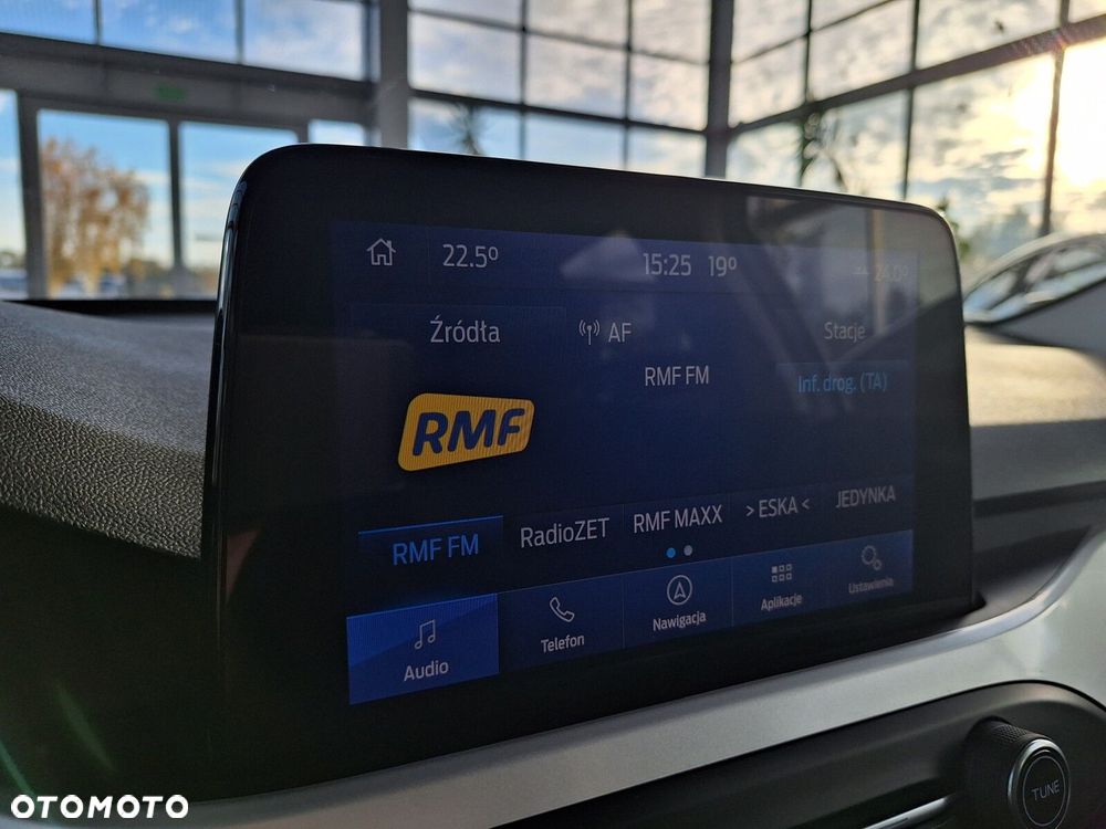 Ford Focus 1.0 EcoBoost Trend Edition - 35