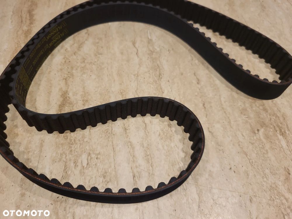 Pasek rozrządu  AUDI 80 B3, 80 B4, A4 B5, A6 C4, A6 C5, CABRIOLET B3; FORD GALAXY I; SEAT ALHAMBRA, CORDOBA, CORDOBA VARIO, IBIZA II, INCA, TOLEDO I; VW CADDY II 1.9D/1.9DH 05.89-06.09 - 2