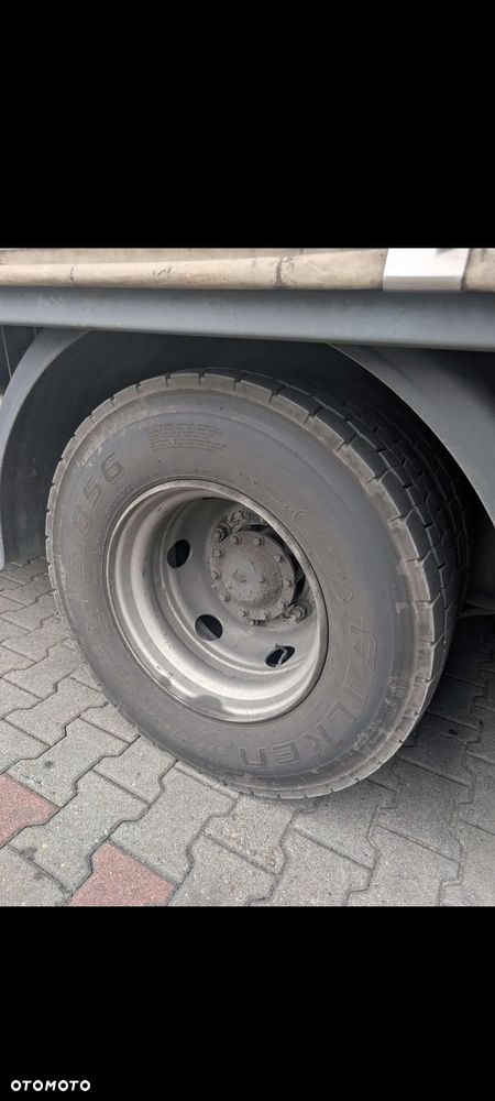 MAN Tgl - 12