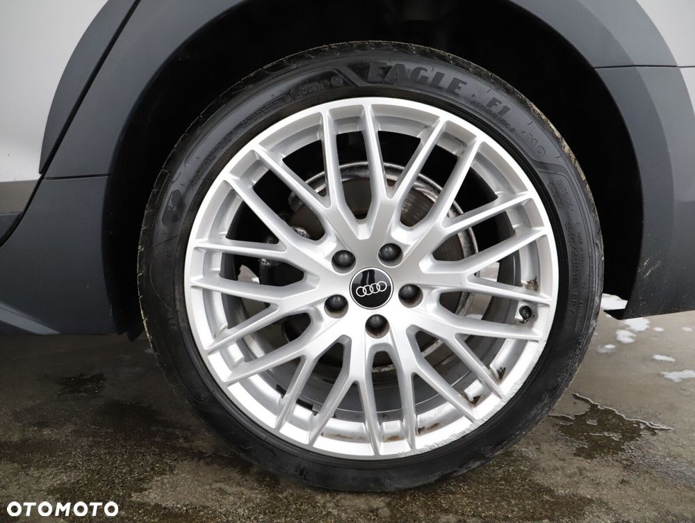 Audi A4 Allroad 40 TDI Quattro S tronic - 28