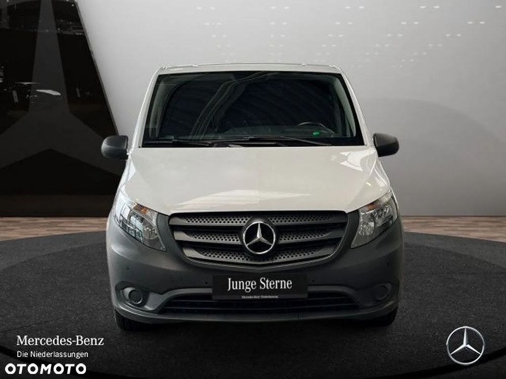 Mercedes-Benz Vito - 2