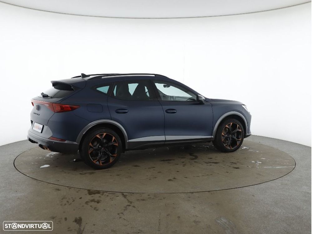 Cupra Formentor 1.4 e-Hybrid DSG VZ - 9