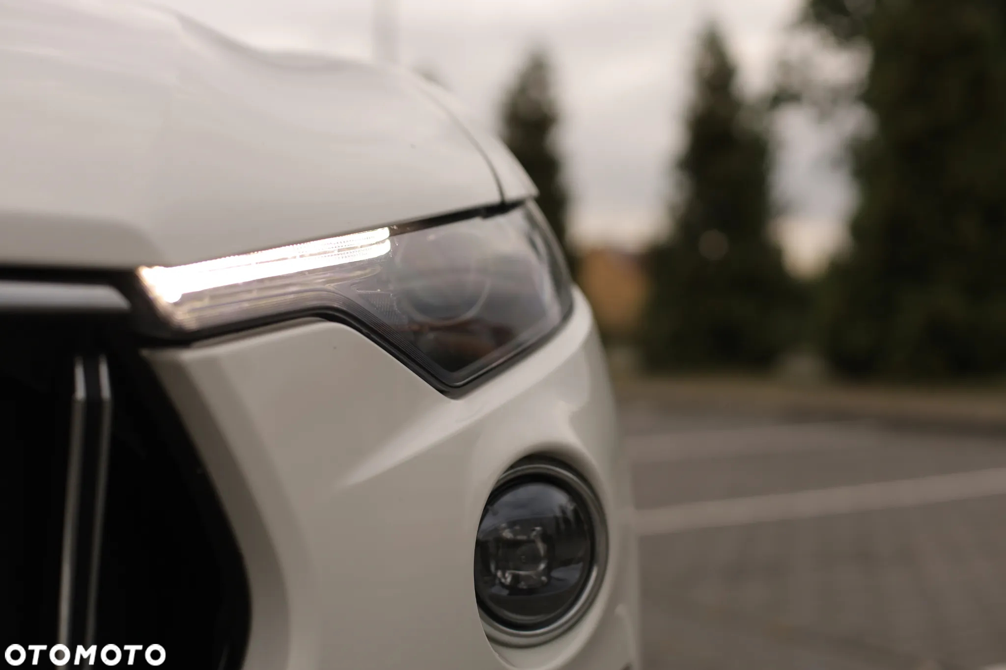 Maserati Levante S Q4 GranSport - 11