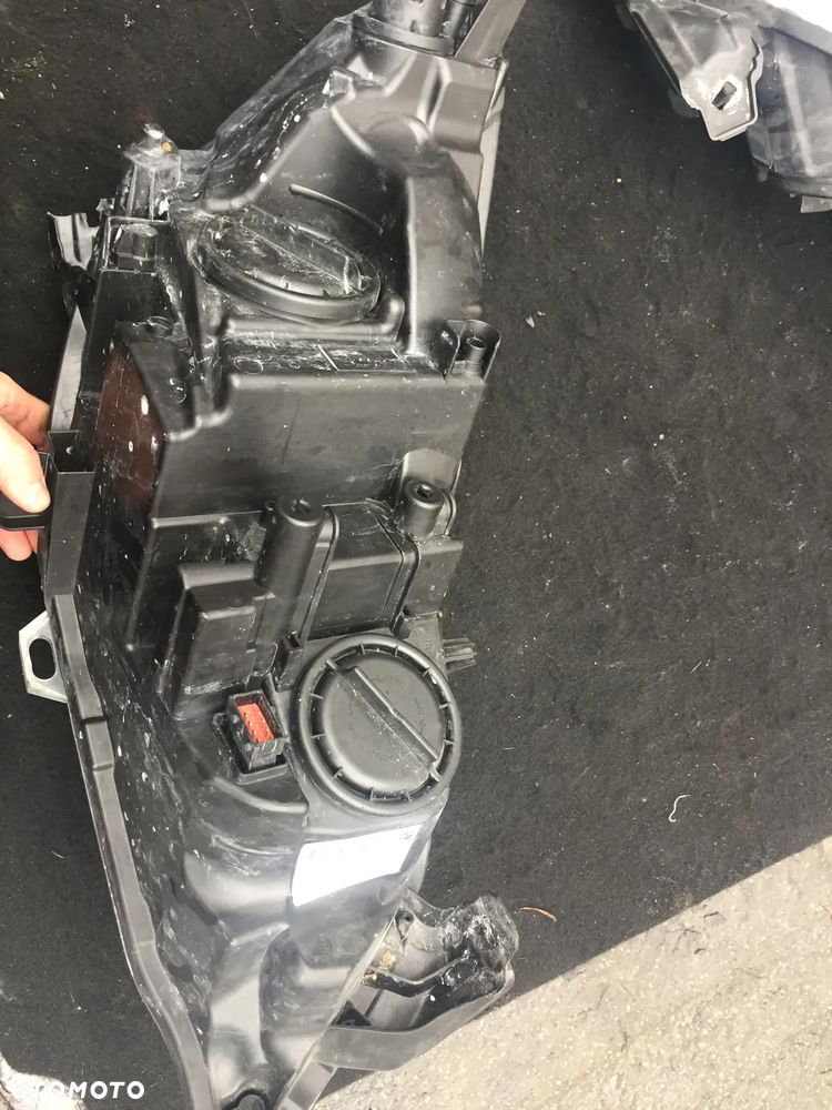 Opel Astra J - Lampy przednie Lampy tył - Przód/ TYŁ - LEWA, Lampy w klape- 171.571.01, 1090098 - 3