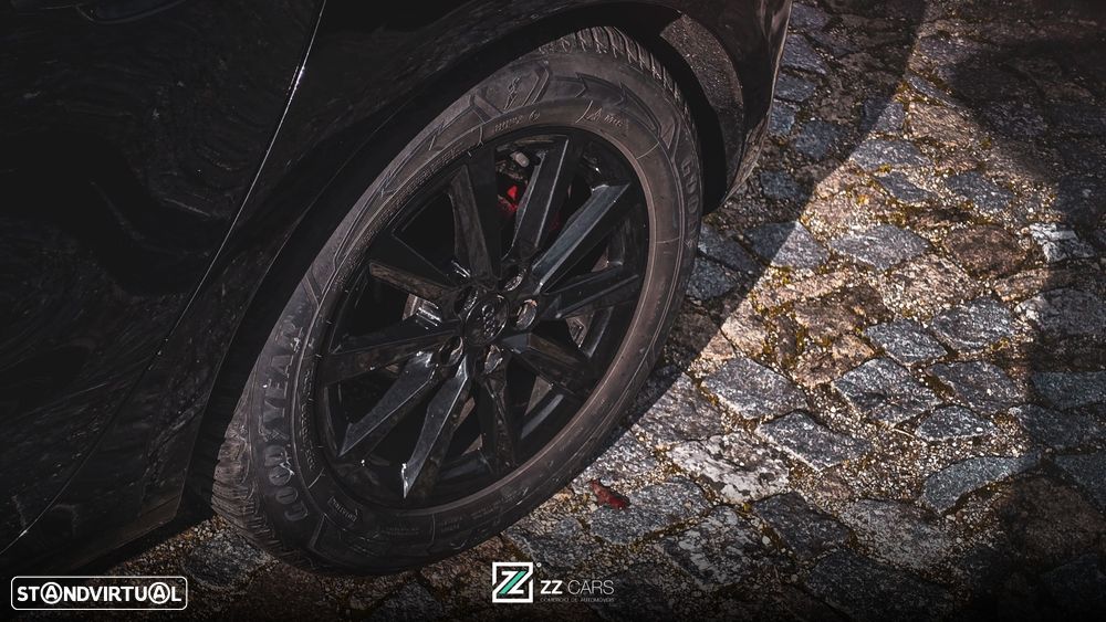 Audi A1 Sportback 1.6 TDI Attraction - 19