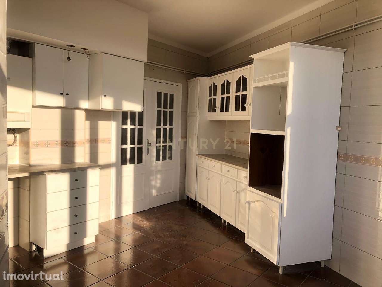 Apartamento T3 com Vista  sobre Pombal e seu castelo - Grande imagem: 3/43